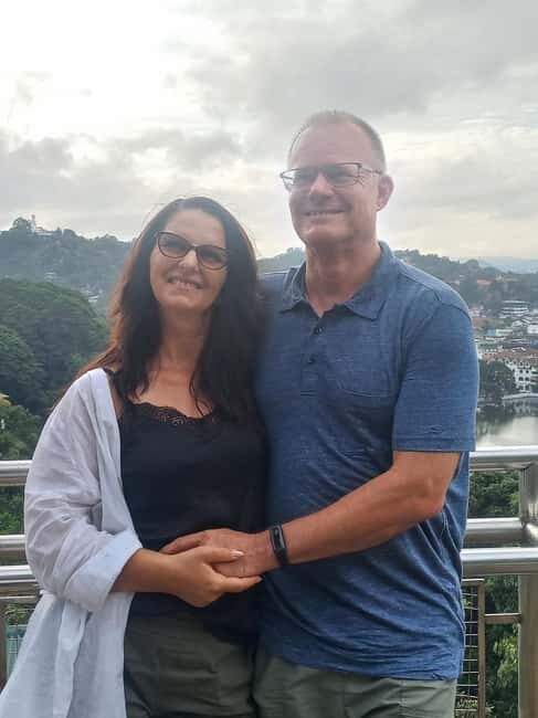 Kandy: Private City Tour by Tuk Tuk Experience - Final Thoughts