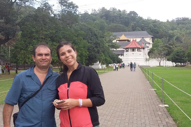 Kandy Private Day Tour - Good To Know
