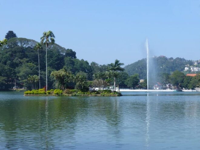 Kandy Private Day Trip: From Colombo - Cultural Experiences