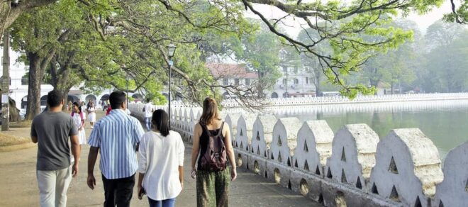 Kandy Private Day Trip: From Colombo - Scenic Attractions