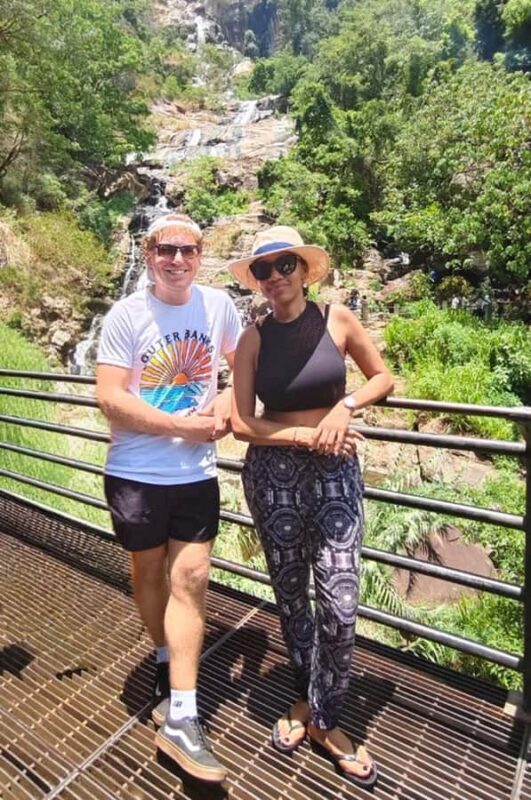 Kandy: Private Ella Journey with Tea, Falls & Arch Bridge - Good To Know