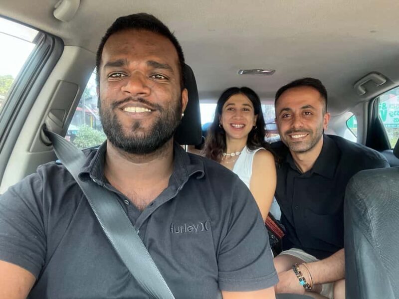 Kandy: Private Ella Journey with Tea, Falls & Arch Bridge - The Sum Up