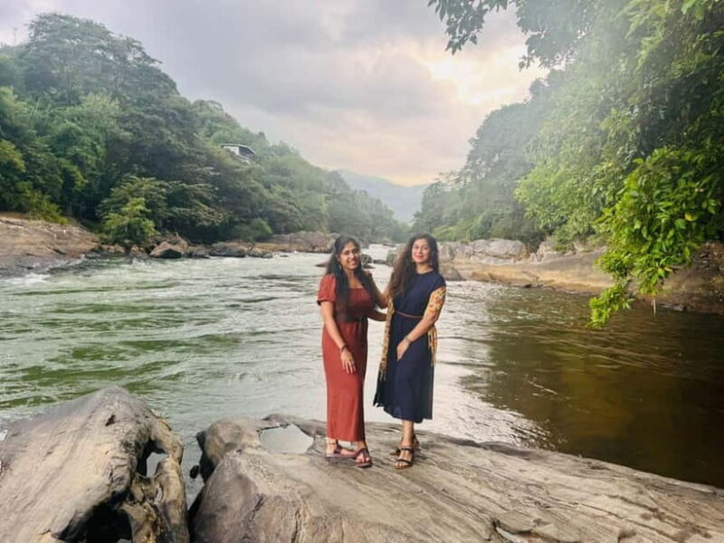 Kandy Private Guided City Day Tour by Local - Good To Know