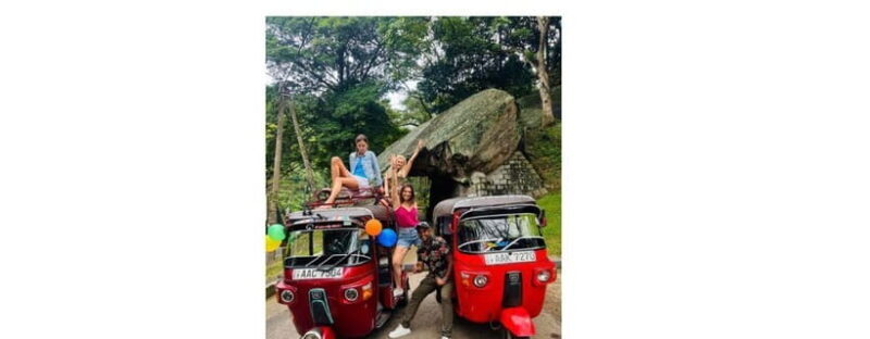 Kandy Private Guided City Day Tour by Local - Final Thoughts