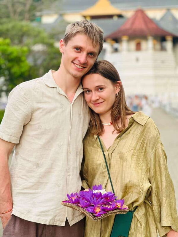 Kandy: Private Guided City Tour with Local Guide by Tuk Tuk - An In-Depth Look at the Kandy Tuk Tuk Tour