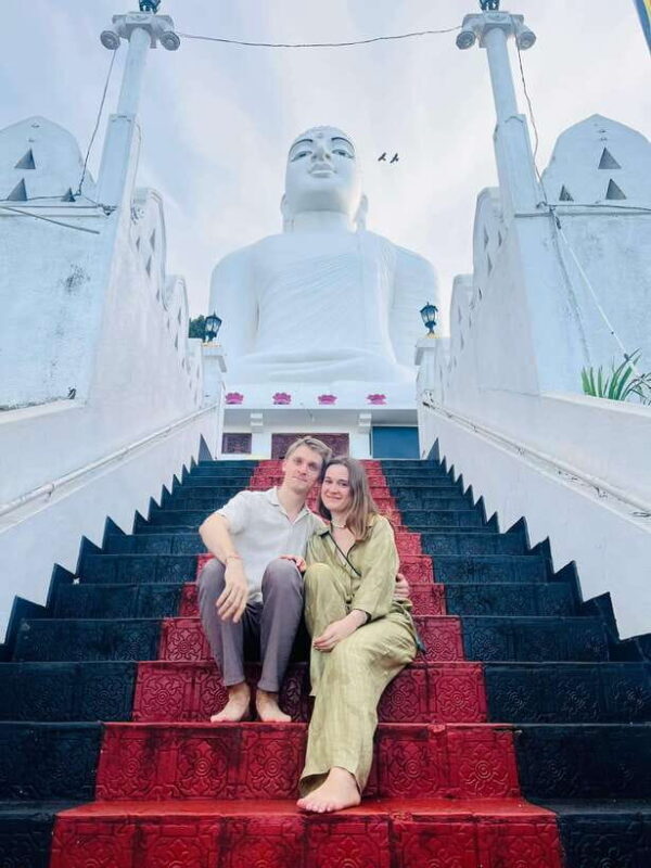 Kandy: Private Guided City Tour with Local Guide by Tuk Tuk - Scenic Views and Photo Opportunities