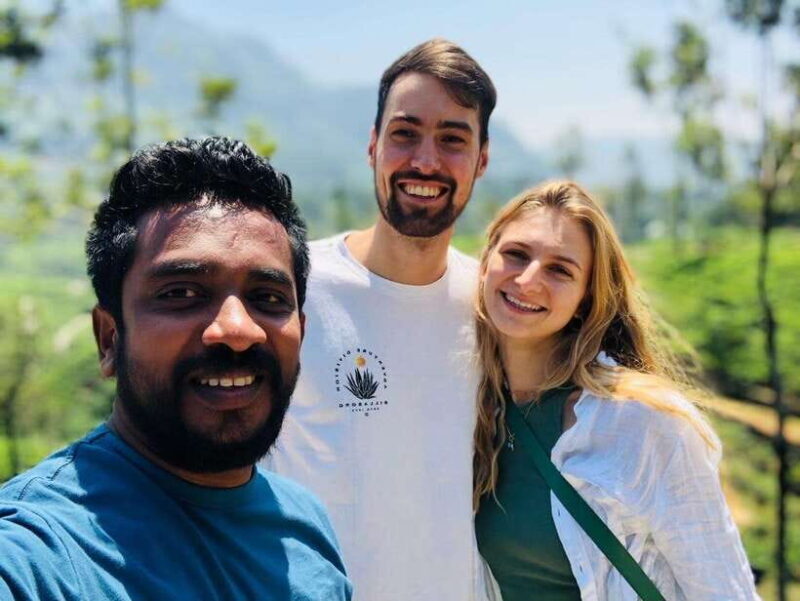 Kandy: Private Guided City Tour with Local Guide by Tuk Tuk - Final Thoughts