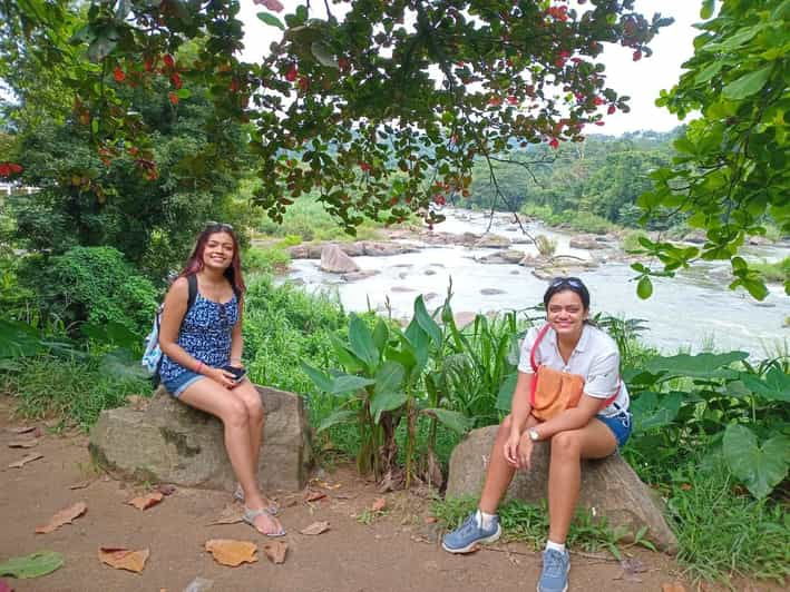 Kandy: Private Guided Tour With Local Highlights by Tuk Tuk - Itinerary Highlights