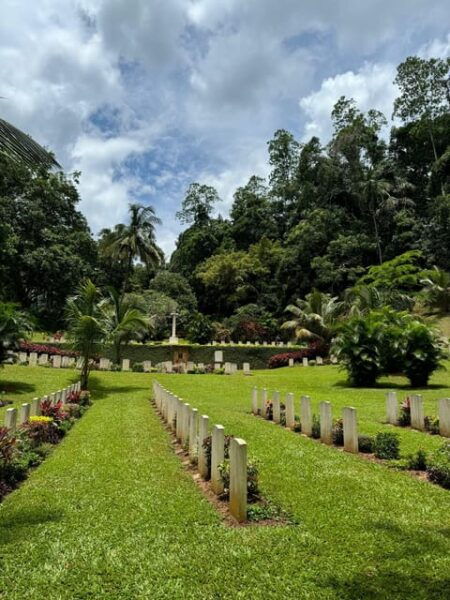 Kandy: Private Guided Tour With Local Highlights by Tuk Tuk - Why Choose a Tuk Tuk Tour
