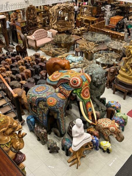 Kandy: Private Guided Tour With Local Highlights by Tuk Tuk - Frequently Asked Questions