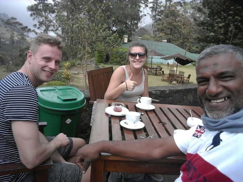 Kandy: Private Tuk Tuk City Tour with Guide - Good To Know