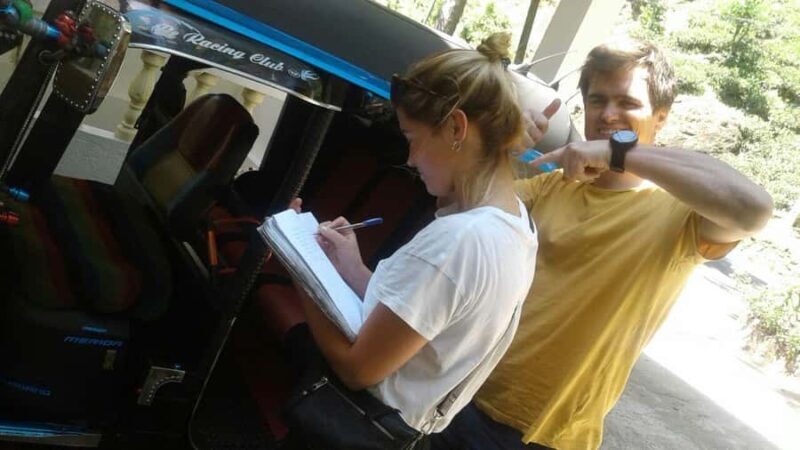 Kandy: Private Tuk Tuk City Tour with Guide - An In-Depth Look at the Tour Experience