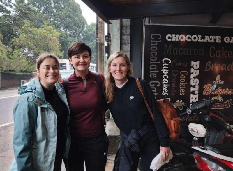 Kandy: Private Tuk Tuk Tour with Temple of the Tooth - Good To Know