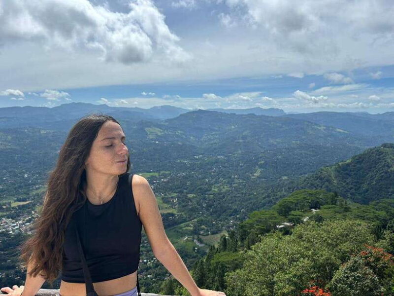 Kandy: Private Tuk Tuk Tour with Temple of the Tooth - An In-Depth Look at the Tour Experience