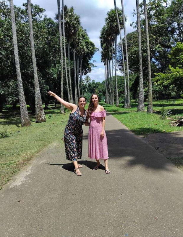 Kandy: Private Tuk Tuk Tour with Temple of the Tooth - FAQ