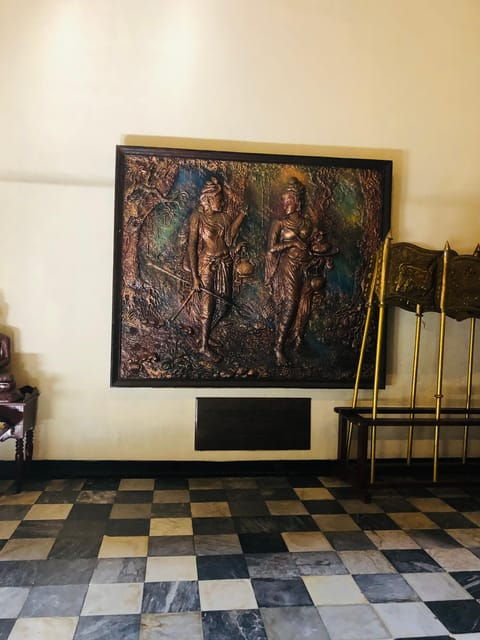 Kandy Privet Day Tour With Pinnawala and Tea Plantation - Accessibility Features