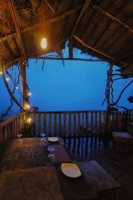 Kandy: Ramboda & Puna Falls with Ambuluwawa Sky Tower Sunset - Who Will Love This Tour?