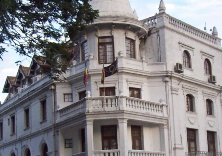 Kandy Scavenger Hunt and Sights Self-Guided Tour Tour - Booking Details