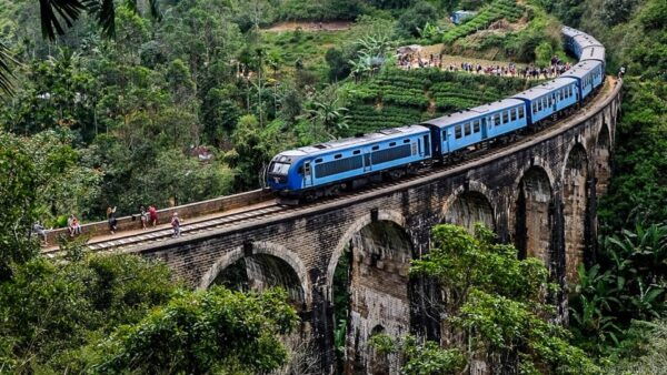 Kandy: Scenic Train Tickets to Ella - Accessibility Information