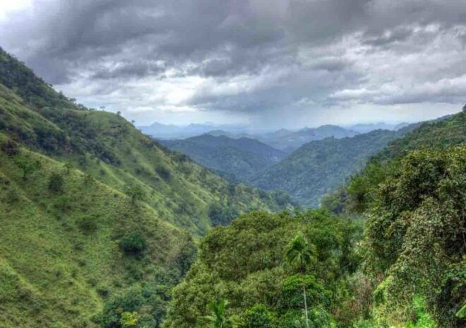 Kandy: Shanthipura and Nuwara Eliya - Reviews and Additional Information