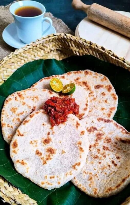 Kandy Shopping Tour by Tuk Tuk with Sri Lankan Roti Tasting - FAQ