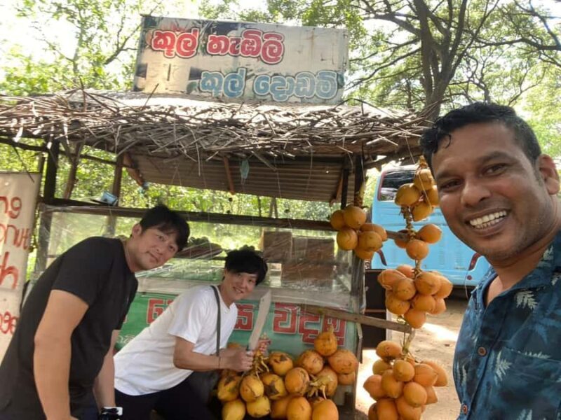 Kandy Shopping Tour by Tuk Tuk with Sri Lankan Roti Tasting - Who Is This Tour Best For?