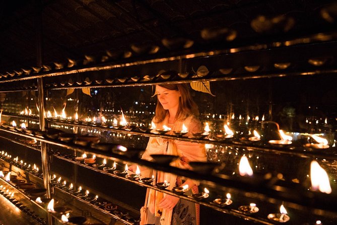 Kandy Sightseeing Day Tour From Bentota (All Inclusive) - Meeting Point and Pickup Details