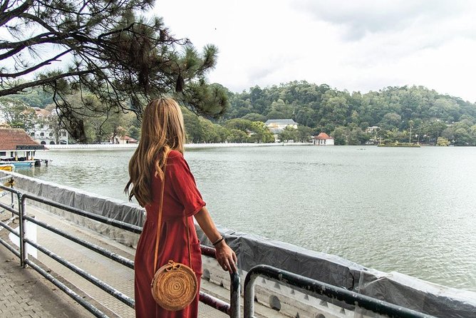 Kandy Sightseeing Day Tour From Bentota (All Inclusive) - What To Bring and Wear