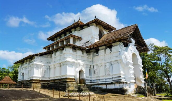 Kandy: Sightseeing Tour by Tuk Tuk Morning or Evening - Cultural Performances