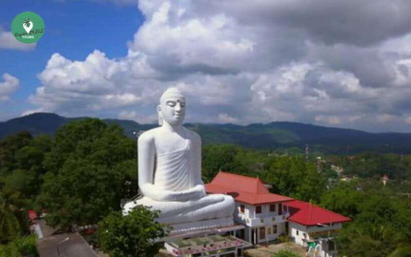 Kandy: Sightseeing WalkingTour Arround Kandy with LocalGuide - Good To Know