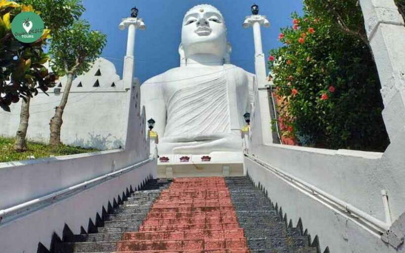 Kandy: Sightseeing WalkingTour Arround Kandy with LocalGuide - Final Thoughts: Is This Tour Right for You?