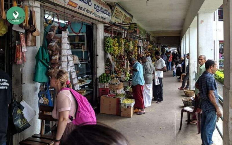 Kandy: Sightseeing WalkingTour Arround Kandy with LocalGuide - FAQ