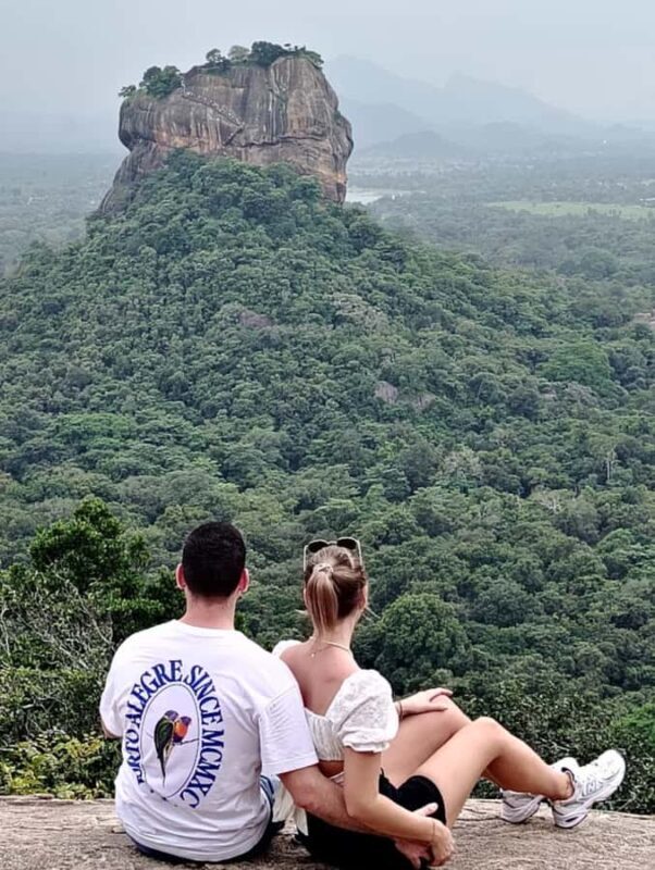 Kandy: Sigiriya and Dambulla Tuk Tuk Safari with Lunch - FAQ