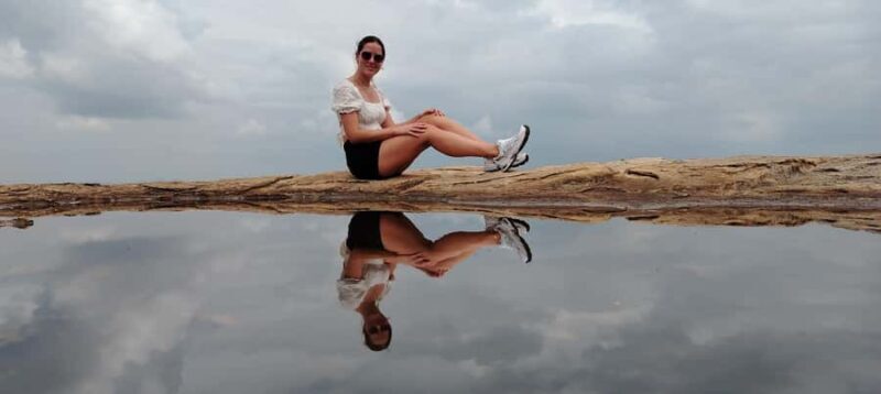 Kandy: Sigiriya and Dambulla Tuk Tuk Safari with Lunch - A Closer Look at the Tour Experience