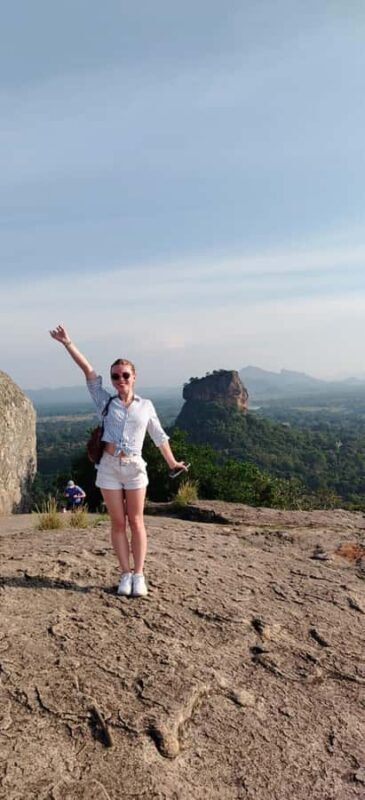 Kandy: Sigiriya and Dambulla Tuk Tuk Safari with Lunch - Who Would Love This Tour?