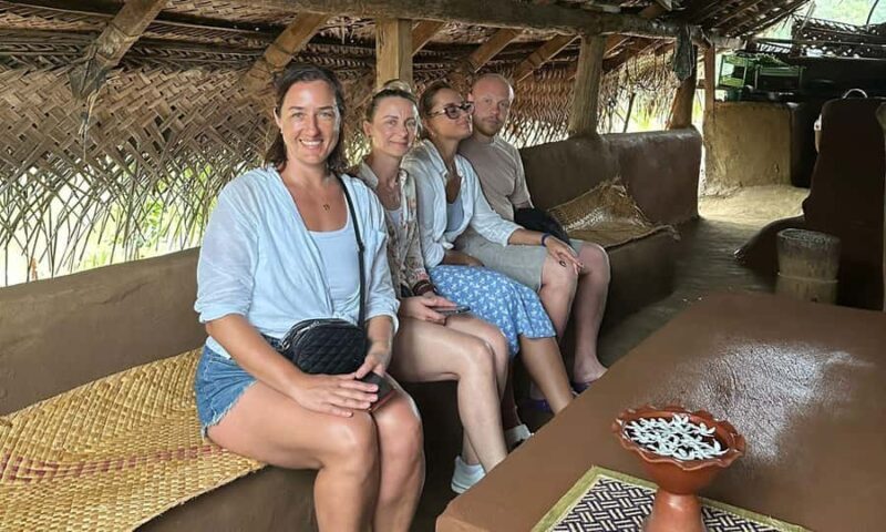 Kandy: Sigiriya, Dambulla, and Village Safari Day Trip - Who Should Consider This Tour?