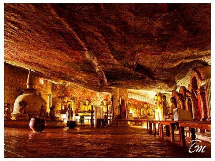 Kandy: Sigiriya, Dambulla City Tour for 2 Days - Good To Know