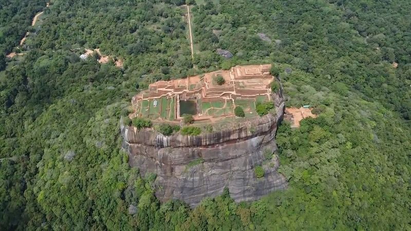 Kandy Sigiriya, Dambulla,Minneriya National Park Day Tour - A three-hour jeep safari, with the park decided for you