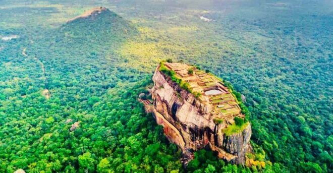 Kandy: Sigiriya Dambulla Private Day Tour by Tuk Tuk - Attractions and Entry Fees