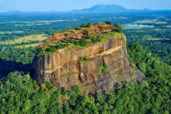 Kandy: Sigiriya Dambulla Private Day Tour by Tuk Tuk - Customer Feedback