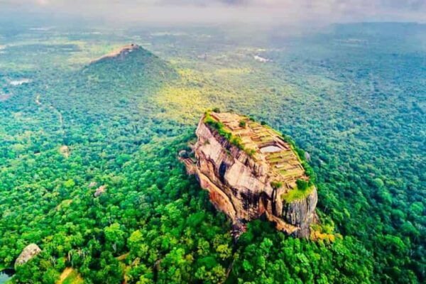 Kandy: Sigiriya Dambulla Private Day Tour by Tuk Tuk - Booking Information