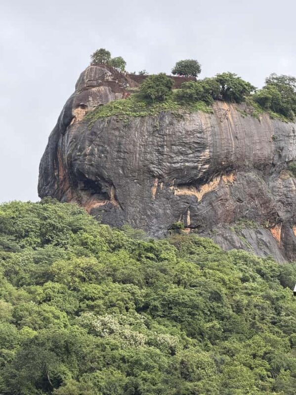 Kandy: Sigiriya Dambulla Private Tuk-Tuk Tour with Tickets - An In-Depth Look at the Tour Experience