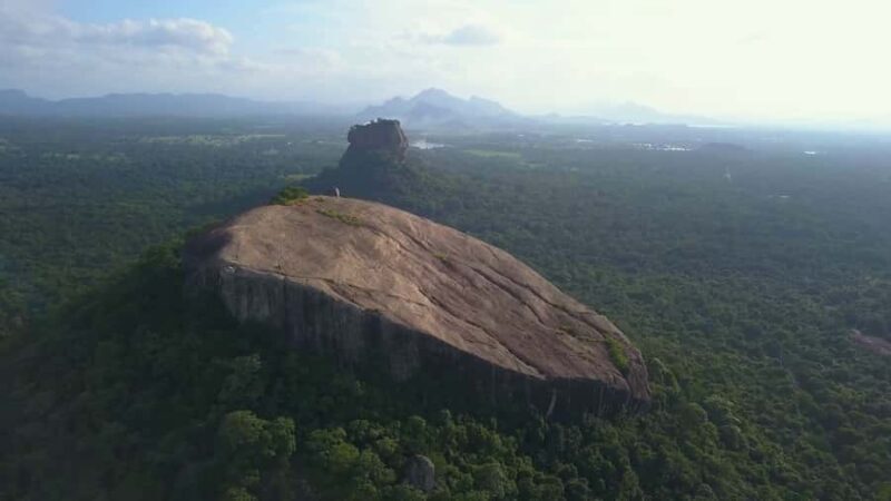 Kandy: Sigiriya Dambulla Private Tuk-Tuk Tour with Tickets - What Reviewers Say