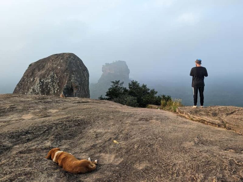 Kandy: Sigiriya Dambulla Private Tuk-Tuk Tour with Tickets - The Journey Begins: From Kandy Into the Heart of Sri Lanka  