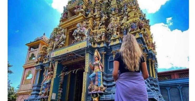 Kandy : Sigiriya Day Tour by Budget Taxi (With Local) - Good To Know
