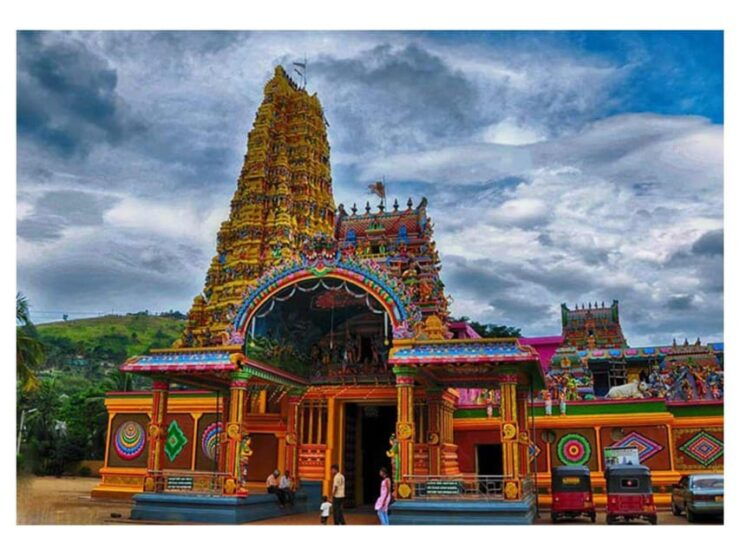 Kandy : Sigiriya Day Tour by Budget Taxi (With Local) - Activities and Experiences