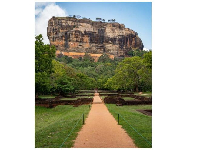 Kandy : Sigiriya Day Tour by Budget Taxi (With Local) - Inclusions and Exclusions