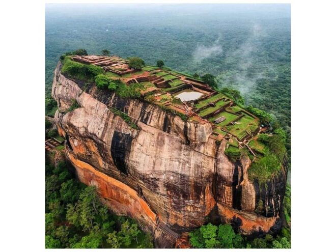 Kandy : Sigiriya Day Tour by Budget Taxi (With Local) - Local Cultural Insights