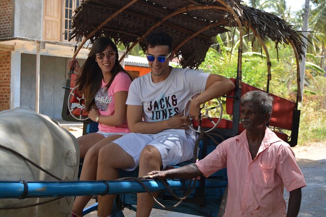 Kandy Sigiriya Day Trip With Private Transportation - Tour Highlights