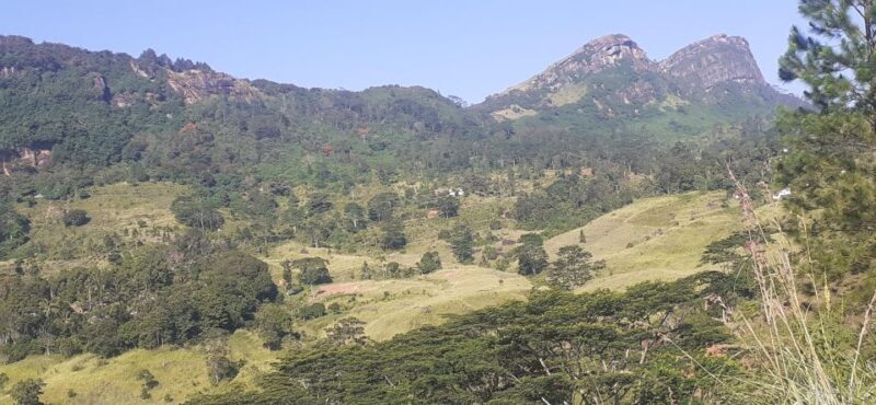 Kandy : Sigiriya Guided Day Tour By Tuk Tuk - Practical Details and Tips